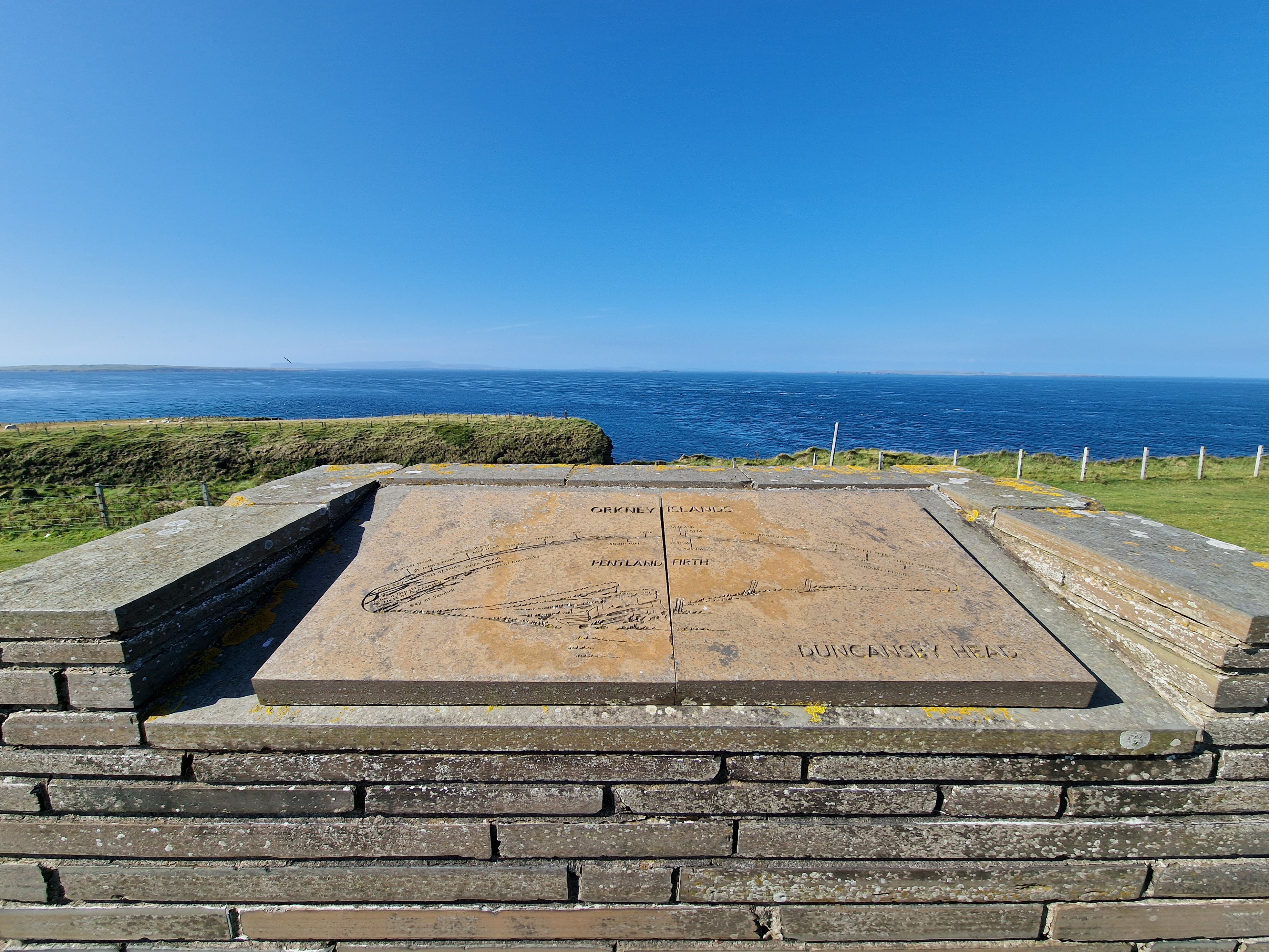 John o' Groats Signpost 照片 1